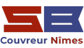 couvreur Nîmes Logo
